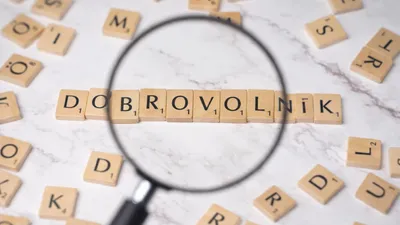 Hledáme dobrovolníky na slavnost blahořečení